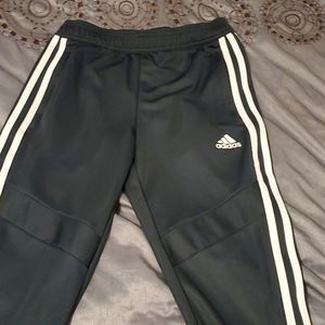 Adidas track pants